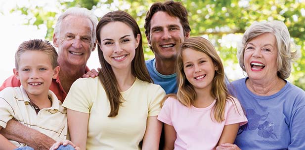 general dentistry canton