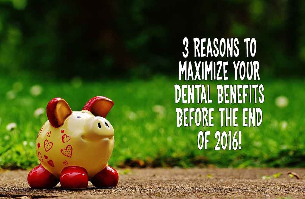 maximize-dental-benefits