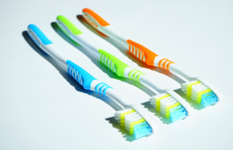 3 new toothbrushes for better oral hygiene