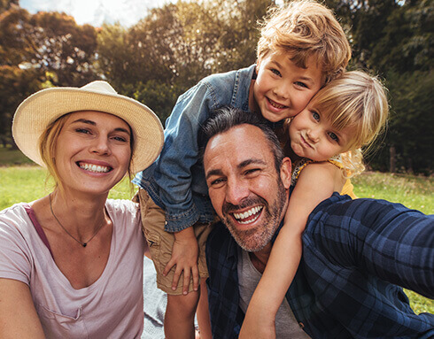 family amenities