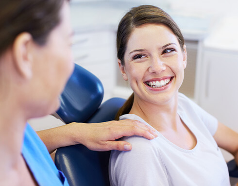 Invisalign Process