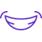 smile icon