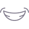 smile icon