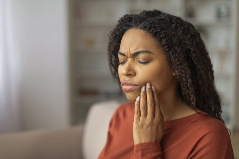 What is the 3-3-3 Rule for a Toothache? | Riverstone Dental Care ...