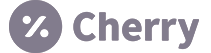 cherry logo
